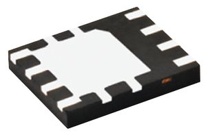 ONSEMI FDMS3572 Power MOSFET, N Channel, 80 V, 8.8 A, 0.0165 ohm, Power 56, Surface Mount