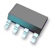 DIODES INC. ZXMS6005DT8TA Dual MOSFET, N Channel, 60 V, 1.8 A, 0.15 ohm