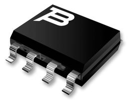 BOURNS CDNBS08-SRDA3.3-4 ESD Protection Device, 10.9 V, SOIC, 8 Pins, 3.3 V, 500 W, CDNBS08 Series