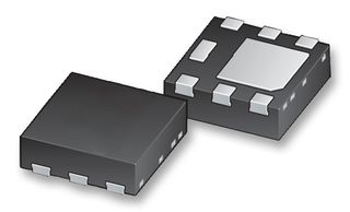 NEXPERIA PMPB20EN,115 Power MOSFET, N Channel, 30 V, 10.4 A, 0.0165 ohm, SOT-1220, Surface Mount