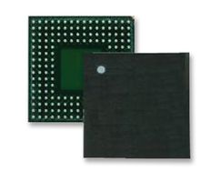 ATSAM3U4EA-CU from Microchip