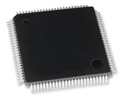 MICROCHIP ATSAM3S8CA-AU