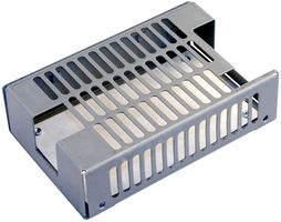 XP POWER JPS130-M COVER Power Supply Accessory, Cover Kit, JPS130 Series