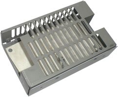XP POWER JPS130 COVER Power Supply Accessory, Cover Kit, JPS130 Series