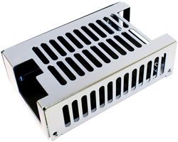 XP POWER ECM100 COVER Accesorio para Fuente de Poder, Kit de Cubierta, Serie ECM100
