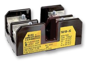 EATON BUSSMANN T60100-2C