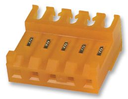 TE CONNECTIVITY - AMP 3-644465-5