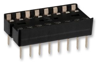 TE CONNECTIVITY - AMP 2-640358-2