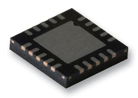 NXP PCA9544ABS,118 Specialized Interface, I2C, I2C-Bus System, 2.3 V, 5.5 V, HVQFN, 20 Pins