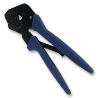 TE Connectivity (AMP)精密圧着機器　　型番　755223−1 58423-1 TE CONNECTIVITY - AMP, Crimp Tool Die, PIDG & PLASTI-GRIP