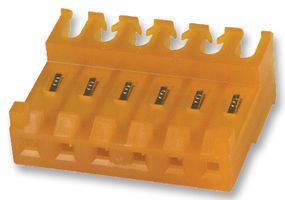 AMP - TE CONNECTIVITY 3-644465-6