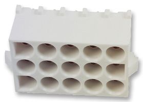 TE CONNECTIVITY - AMP 350992-4
