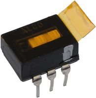 TE CONNECTIVITY - ALCOSWITCH ASF22