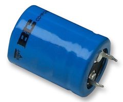 VISHAY MAL219390104E3 Electrolytic Capacitor, Snap-in, 470 µF, 500 V, ± 20%, Snap-In, 6000 hours @ 105°C