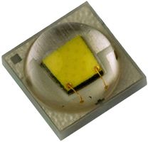 CREE LED XPEBWT-L1-0000-00F50 High Brightness LED, XLamp XP-E2 Series, Cool White, 110 °, 122 lm, 6200 K, 1 A