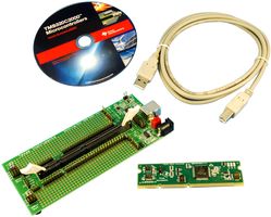 TMDSDOCK28035 from Texas Instruments