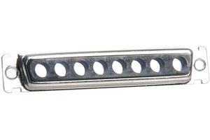 ITT CANNON DCM8W8PK87