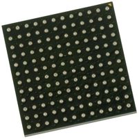 MICROCHIP ATSAM3X4EA-CU