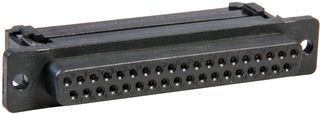 AMPHENOL COMMUNICATIONS SOLUTIONS L17DCFRB37S