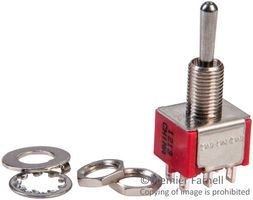 TE CONNECTIVITY - ALCOSWITCH A207SYZQ04