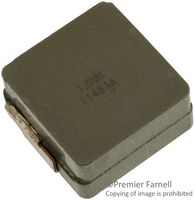 VISHAY IHLP5050FDER1R0M01 Power Inductor (SMD), 1 µH, 32 A, Shielded, 49 A, IHLP-5050FD-01 Series