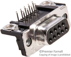 TE CONNECTIVITY - AMP 745781-4