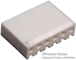 TE CONNECTIVITY - AMP 640250-6