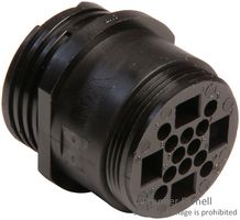TE CONNECTIVITY - AMP 207486-2