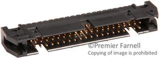TE CONNECTIVITY - AMP 5102153-9.