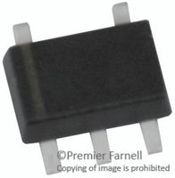 PANASONIC DMC201010R Bipolar Transistor Array, NPN, 50 V, 100 mA, 300 mW
