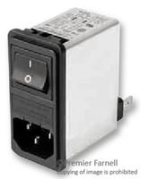 TE CONNECTIVITY - SCHAFFNER FN286B-10-06