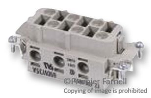 WIELAND ELECTRIC 72.200.0653.0