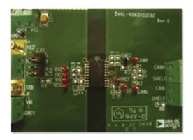 EVAL-ADM2582EEBZ from Analog Devices