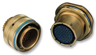 AMPHENOL AEROSPACE MS27467T11B35P Circular Connector, MIL-DTL-38999 Series I, MS27467 Series, Straight Plug, 13 Contacts, Crimp Pin