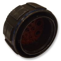 AMPHENOL AEROSPACE D38999/26WA35SB
