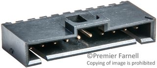 GRAYboardsDESPERADO Ti TypeR Ⅳw22-23 70543-0009 MOLEX, Pin Header, Wire-to-Board, 2.54 mm | Newark