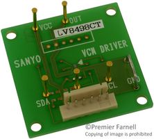 ONSEMI LV8498CTGEVB