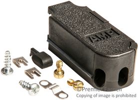 5749914-2 - Amp - Te Connectivity - D Sub Backshell, AMPLIMITE 