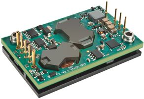 MURATA POWER SOLUTIONS PAQ-29/5-D48N-C