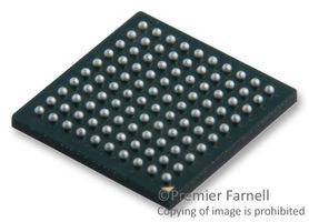 MICROCHIP ATSAM3N1CB-CU