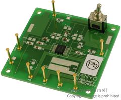ONSEMI LV8804FVGEVB