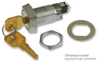 ALCOSWITCH - TE CONNECTIVITY SKT331AEL01