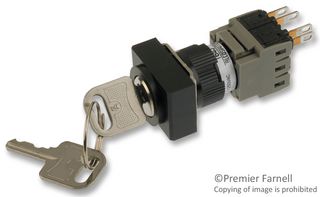 TE CONNECTIVITY - ALCOSWITCH 164J2A11