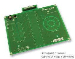 NXP TSSELECTRODEEVM