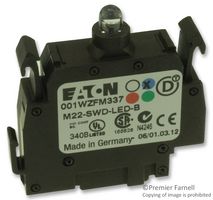 EATON M22-SWD-LED-B