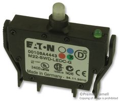 EATON M22-SWD-LEDC-G
