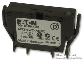 M22-SWD-NOPC from Eaton