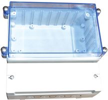 BUD INDUSTRIES DCS-11900