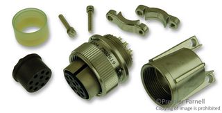 AMPHENOL INDUSTRIAL ACS06E18-1S-023