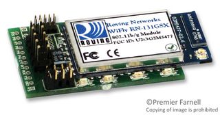 RN-134-K from Microchip